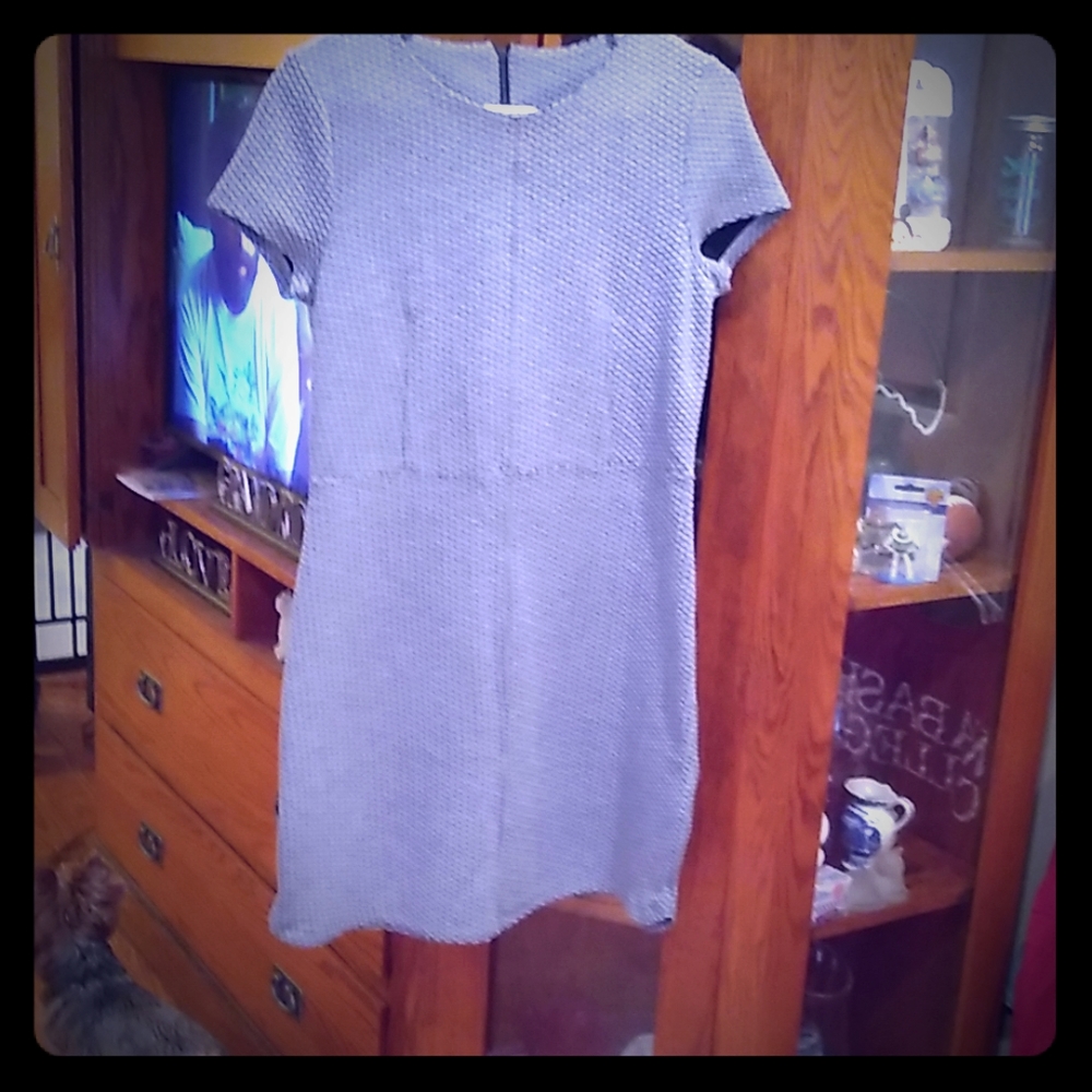 A HM dress